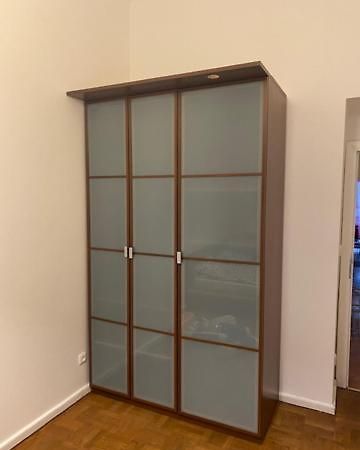 Large 3 Bedroom Family Apartment Close To The River Prague Extérieur photo